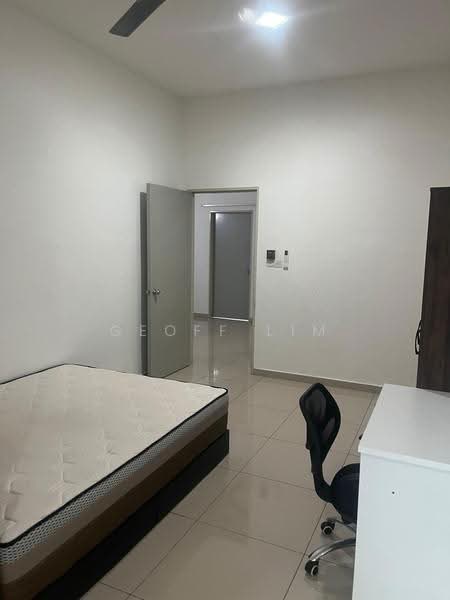 Terraced House for Rent in Bandar Sri Sendayan (Negeri Sembilan) - Geoff Lim - Bedroom - PropertyGuru.com.my