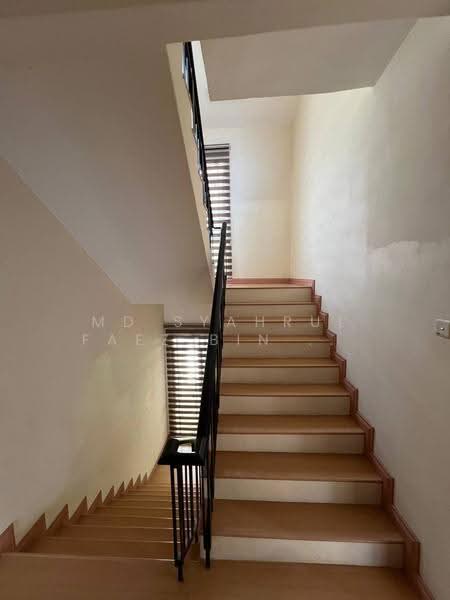 Rumah Berkembar untuk Dijual di Puncak Bangi (Bandar Baru Bangi) - Md Syahrul Faez Bin Manan - Interior - PropertyGuru.com.my