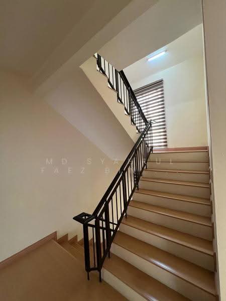 Rumah Berkembar untuk Dijual di Puncak Bangi (Bandar Baru Bangi) - Md Syahrul Faez Bin Manan - Interior - PropertyGuru.com.my