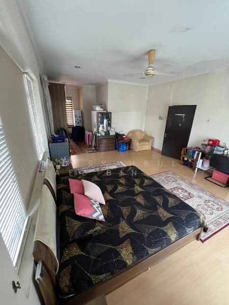 Rumah Berkembar untuk Dijual di Puncak Bangi (Bandar Baru Bangi) - Md Syahrul Faez Bin Manan - Bedroom - PropertyGuru.com.my