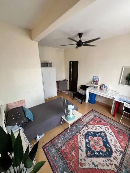 Rumah Berkembar untuk Dijual di Puncak Bangi (Bandar Baru Bangi) - Md Syahrul Faez Bin Manan - Living Room - PropertyGuru.com.my