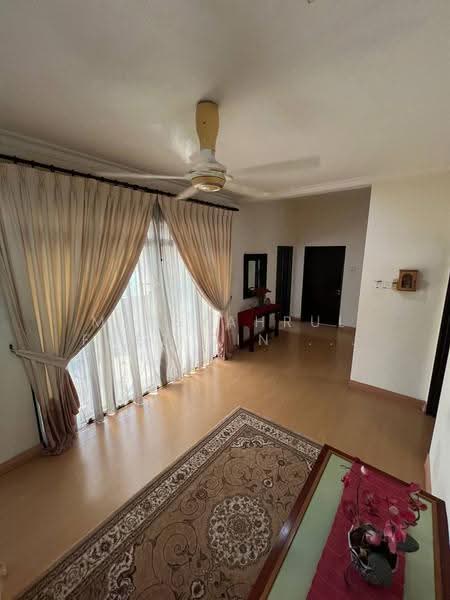 Rumah Berkembar untuk Dijual di Puncak Bangi (Bandar Baru Bangi) - Md Syahrul Faez Bin Manan - Living Room - PropertyGuru.com.my
