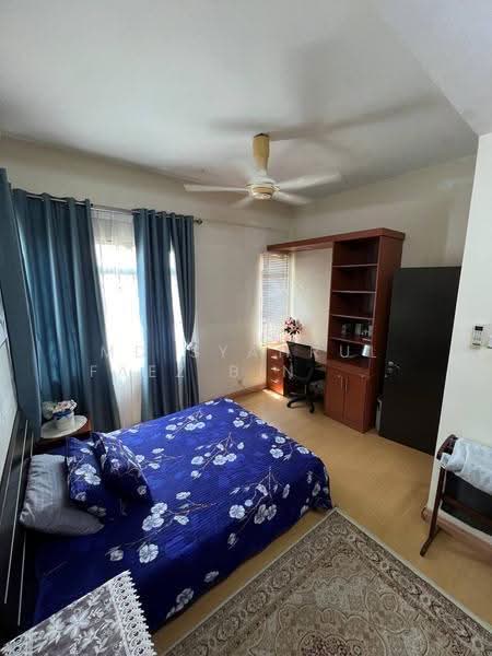 Rumah Berkembar untuk Dijual di Puncak Bangi (Bandar Baru Bangi) - Md Syahrul Faez Bin Manan - Bedroom - PropertyGuru.com.my