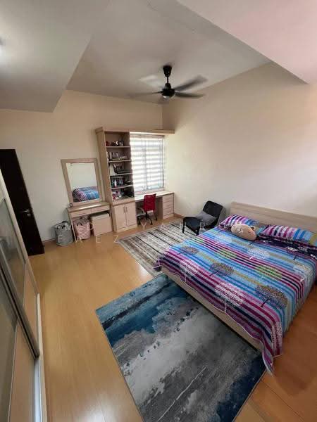 Rumah Berkembar untuk Dijual di Puncak Bangi (Bandar Baru Bangi) - Md Syahrul Faez Bin Manan - Bedroom - PropertyGuru.com.my