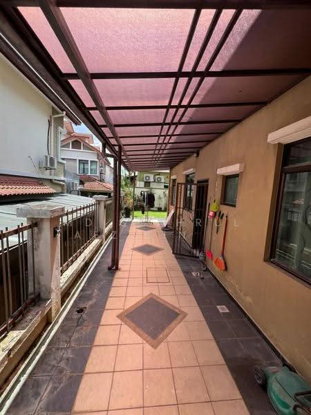 Rumah Berkembar untuk Dijual di Puncak Bangi (Bandar Baru Bangi) - Md Syahrul Faez Bin Manan - Exterior - PropertyGuru.com.my