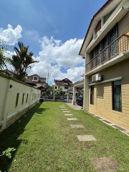 Rumah Berkembar untuk Dijual di Puncak Bangi (Bandar Baru Bangi) - Md Syahrul Faez Bin Manan - Exterior - PropertyGuru.com.my