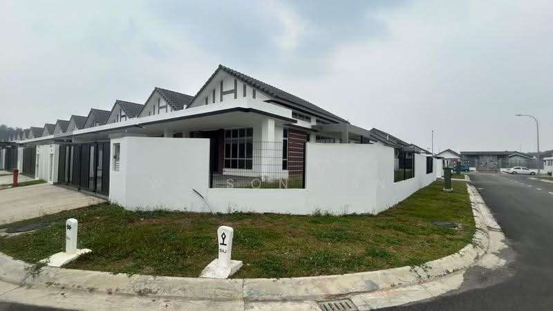 Rumah Teres 1-Tingkat untuk Dijual di Skudai (Johor) - Winson Tan - PropertyGuru.com.my