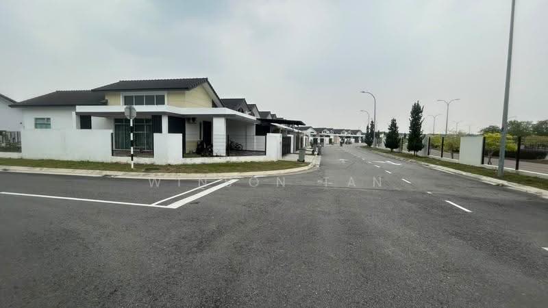 Rumah Teres 1-Tingkat untuk Dijual di Skudai (Johor) - Winson Tan - PropertyGuru.com.my
