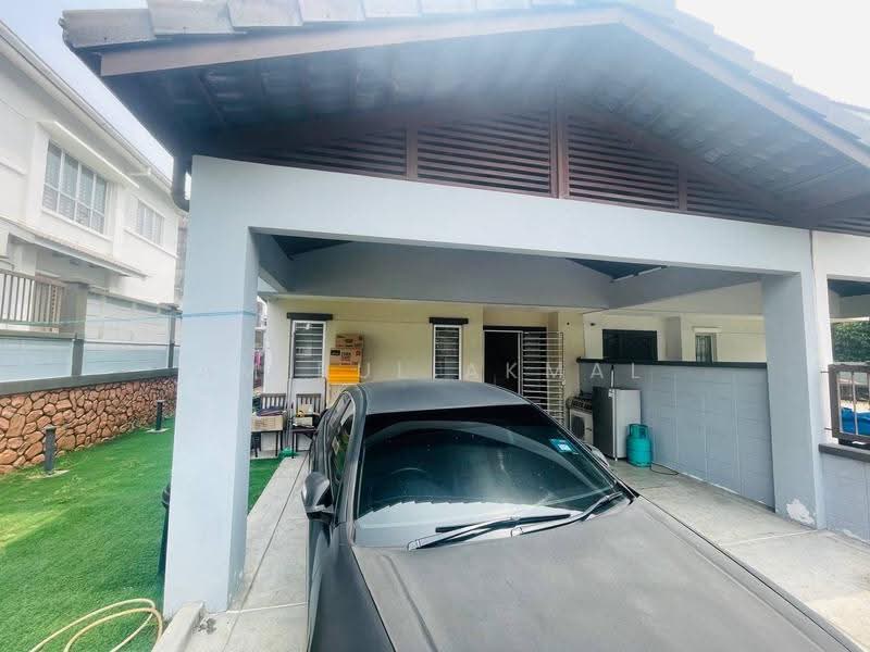 Cluster House for Sale in Sunway Alam Suria (Shah Alam) - Amirul Akmal - Exterior - PropertyGuru.com.my