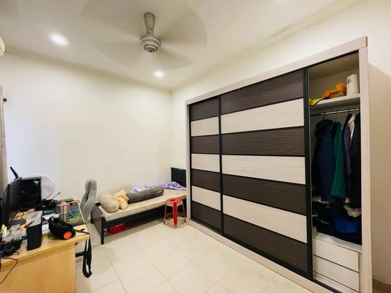 Cluster House for Sale in Sunway Alam Suria (Shah Alam) - Amirul Akmal - Bedroom - PropertyGuru.com.my