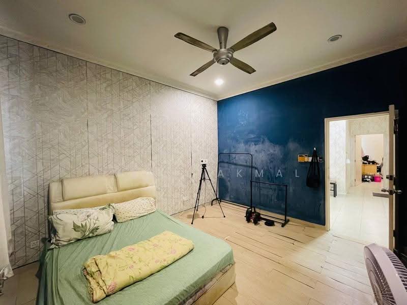 Cluster House for Sale in Sunway Alam Suria (Shah Alam) - Amirul Akmal - Bedroom - PropertyGuru.com.my