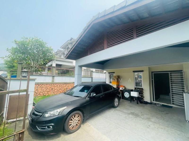 Cluster House for Sale in Sunway Alam Suria (Shah Alam) - Amirul Akmal - Exterior - PropertyGuru.com.my