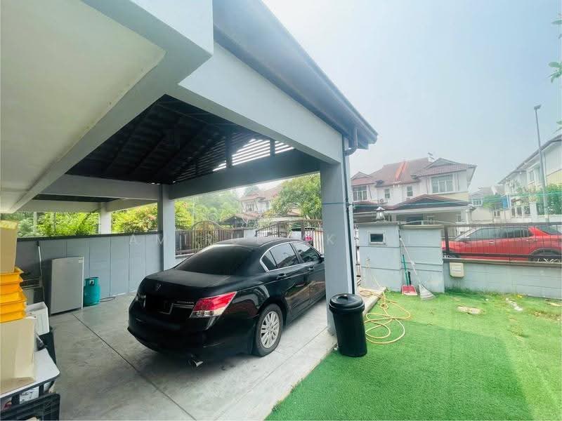 Cluster House for Sale in Sunway Alam Suria (Shah Alam) - Amirul Akmal - Exterior - PropertyGuru.com.my