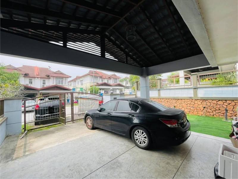 Cluster House for Sale in Sunway Alam Suria (Shah Alam) - Amirul Akmal - Exterior - PropertyGuru.com.my