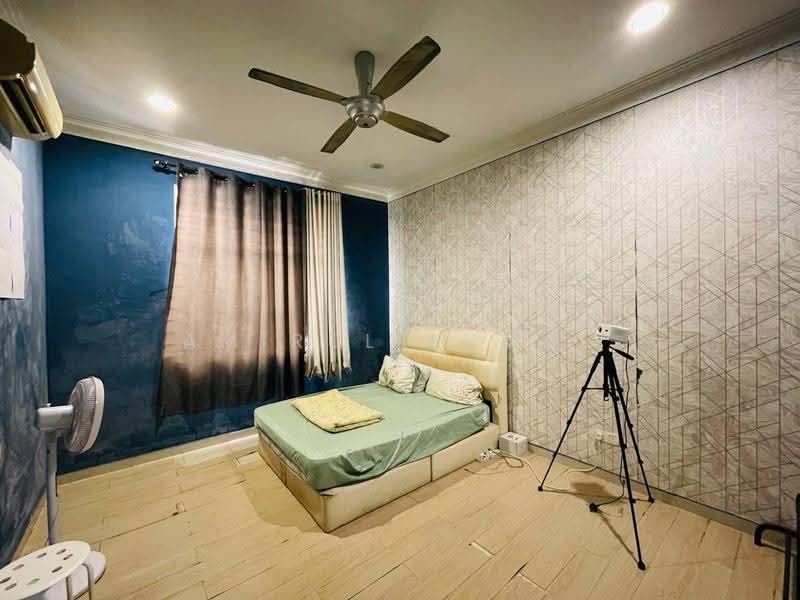 Cluster House for Sale in Sunway Alam Suria (Shah Alam) - Amirul Akmal - Bedroom - PropertyGuru.com.my