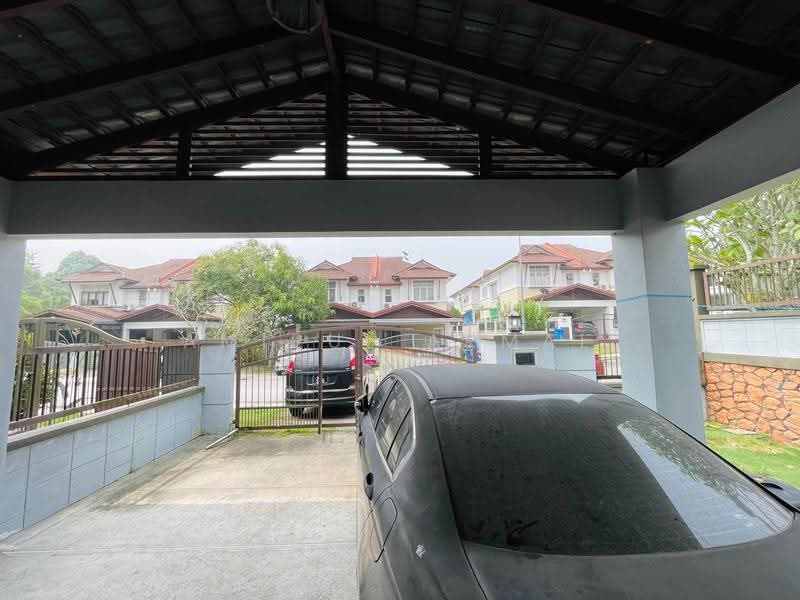 Cluster House for Sale in Sunway Alam Suria (Shah Alam) - Amirul Akmal - Exterior - PropertyGuru.com.my