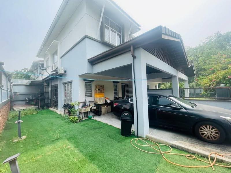 Cluster House for Sale in Sunway Alam Suria (Shah Alam) - Amirul Akmal - Exterior - PropertyGuru.com.my