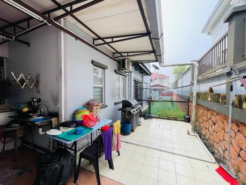 Cluster House for Sale in Sunway Alam Suria (Shah Alam) - Amirul Akmal - PropertyGuru.com.my