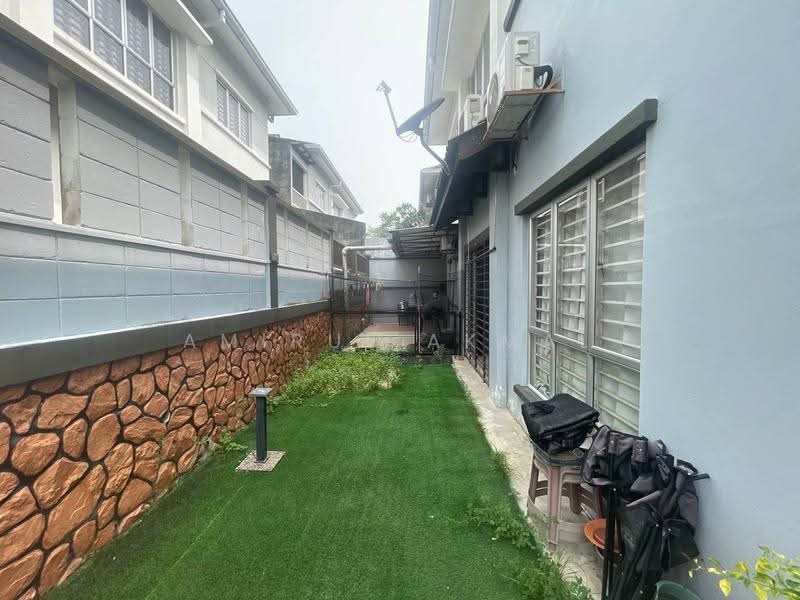 Cluster House for Sale in Sunway Alam Suria (Shah Alam) - Amirul Akmal - Exterior - PropertyGuru.com.my