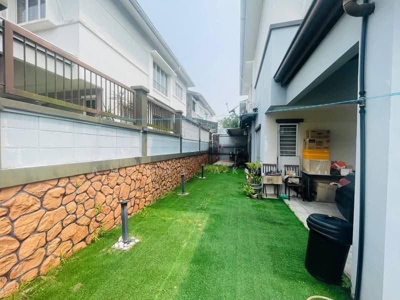 Cluster House for Sale in Sunway Alam Suria (Shah Alam) - Amirul Akmal - Exterior - PropertyGuru.com.my