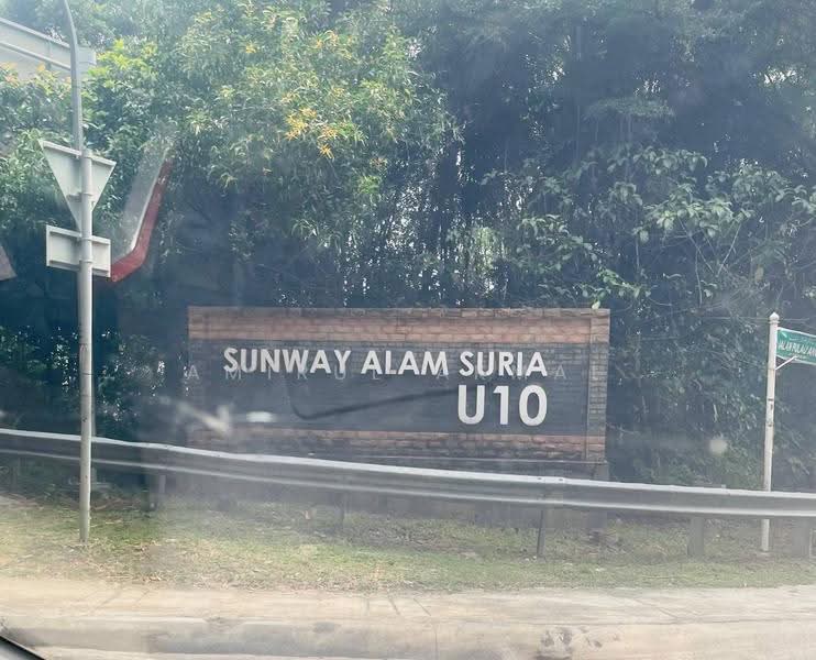 Cluster House for Sale in Sunway Alam Suria (Shah Alam) - Amirul Akmal - PropertyGuru.com.my