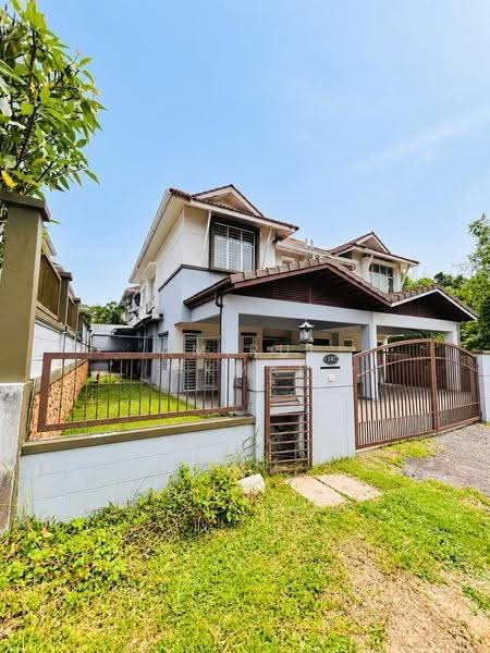 Cluster House for Sale in Sunway Alam Suria (Shah Alam) - Amirul Akmal - Exterior - PropertyGuru.com.my