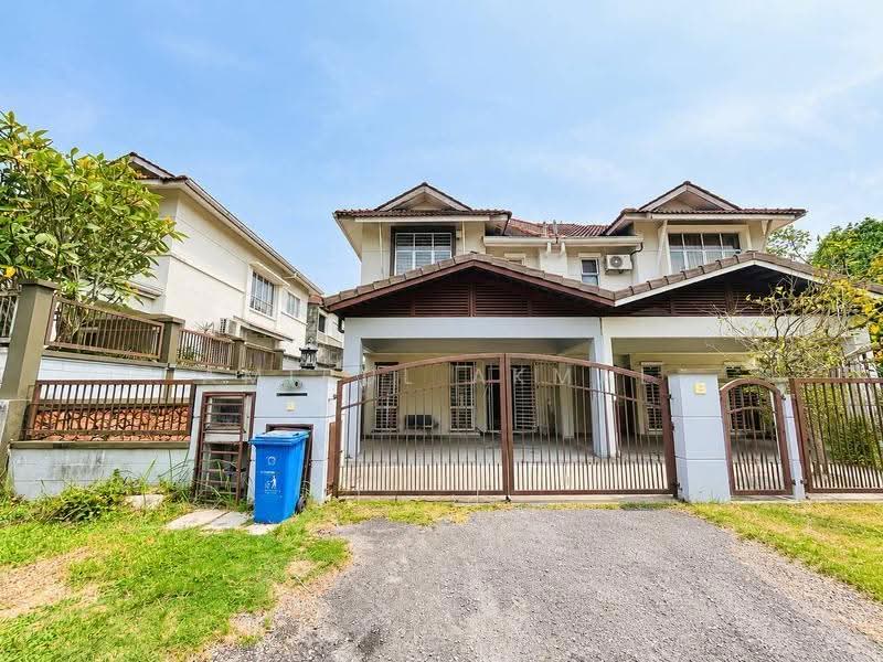 Cluster House for Sale in Sunway Alam Suria (Shah Alam) - Amirul Akmal - Exterior - PropertyGuru.com.my