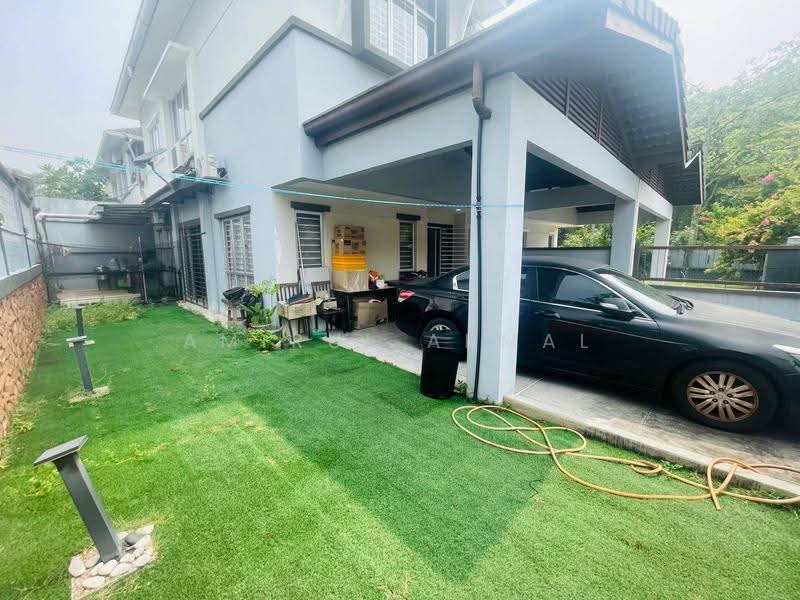 Cluster House for Sale in Sunway Alam Suria (Shah Alam) - Amirul Akmal - Exterior - PropertyGuru.com.my