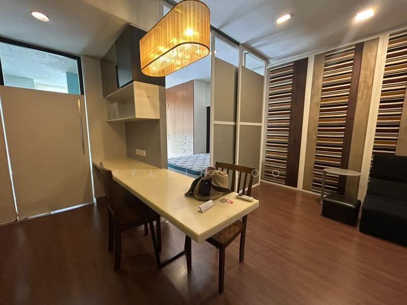 Kediaman Servis untuk Disewa di Verve Suites - Kelvin Loo - Interior - PropertyGuru.com.my