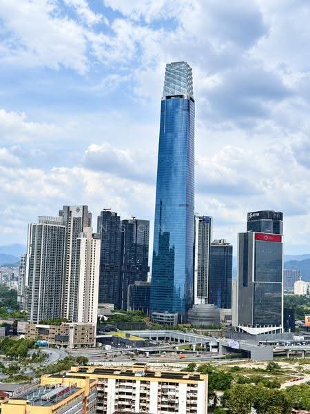 Kondominium untuk Disewa di Skyline KL - Jenson Teh - Exterior - PropertyGuru.com.my