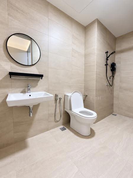 Kondominium untuk Disewa di Skyline KL - Jenson Teh - Bathroom - PropertyGuru.com.my
