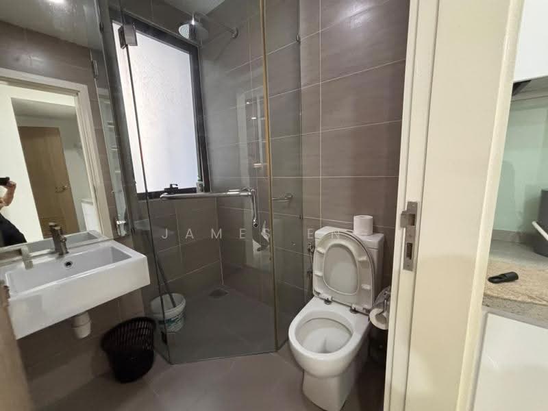 Pejabat untuk Disewa di Petaling Jaya (Selangor) - James Eng - Bathroom - PropertyGuru.com.my