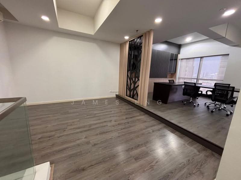 Pejabat untuk Disewa di Petaling Jaya (Selangor) - James Eng - Study - PropertyGuru.com.my