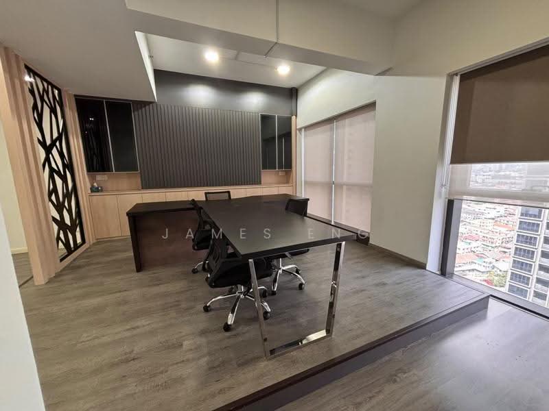 Pejabat untuk Disewa di Petaling Jaya (Selangor) - James Eng - Study - PropertyGuru.com.my