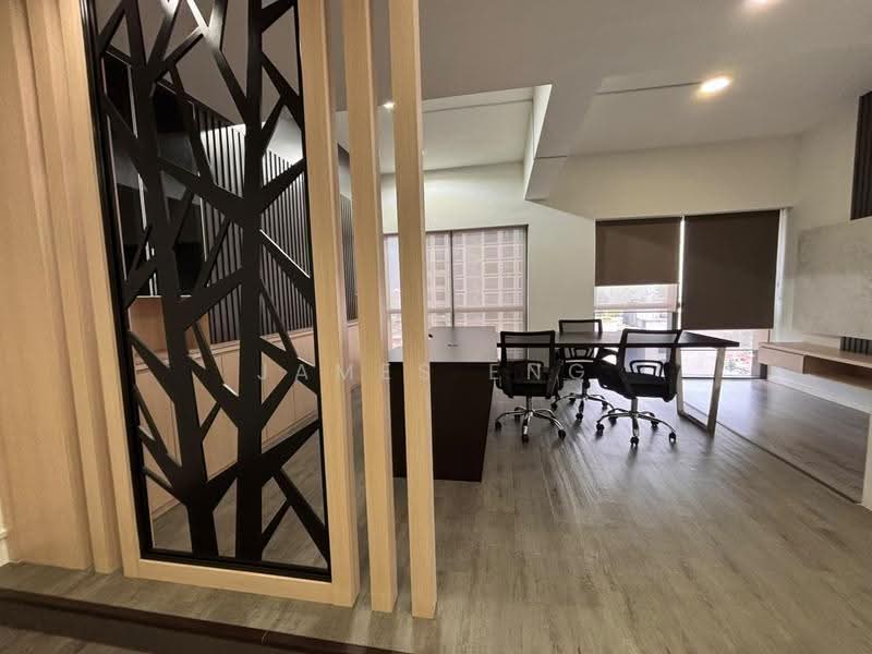 Pejabat untuk Disewa di Petaling Jaya (Selangor) - James Eng - Study - PropertyGuru.com.my