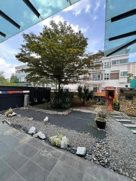 Bungalow House for Sale in Alam Sutera (Bukit Jalil) - David Lai - Exterior - PropertyGuru.com.my