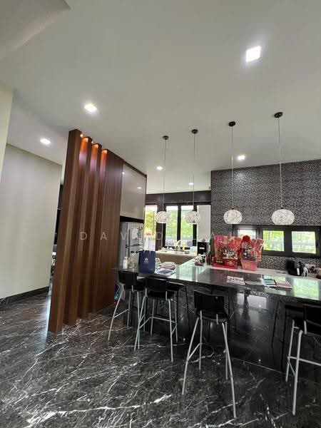 Bungalow House for Sale in Alam Sutera (Bukit Jalil) - David Lai - Kitchen - PropertyGuru.com.my