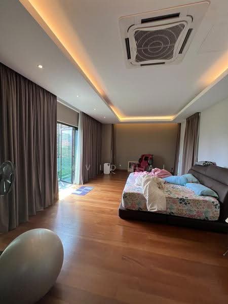 Bungalow House for Sale in Alam Sutera (Bukit Jalil) - David Lai - Bedroom - PropertyGuru.com.my