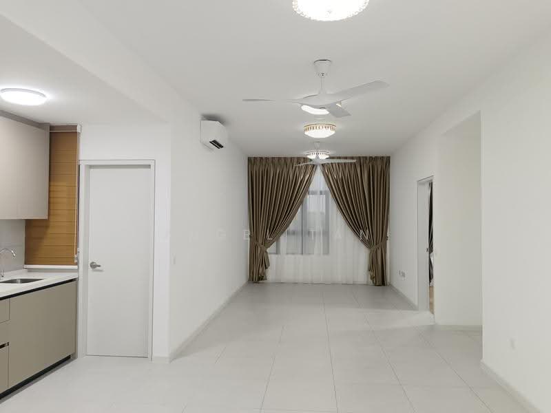 Kediaman Servis untuk Disewa di Teja @ Subang Jaya City Centre (SJCC) - Angel Tan - Interior - PropertyGuru.com.my