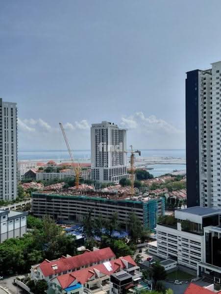 Kondominium untuk Disewa di i-Santorini - Yam Weng Keong - PropertyGuru.com.my