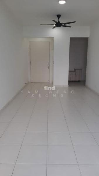 Kondominium untuk Disewa di i-Santorini - Yam Weng Keong - Interior - PropertyGuru.com.my