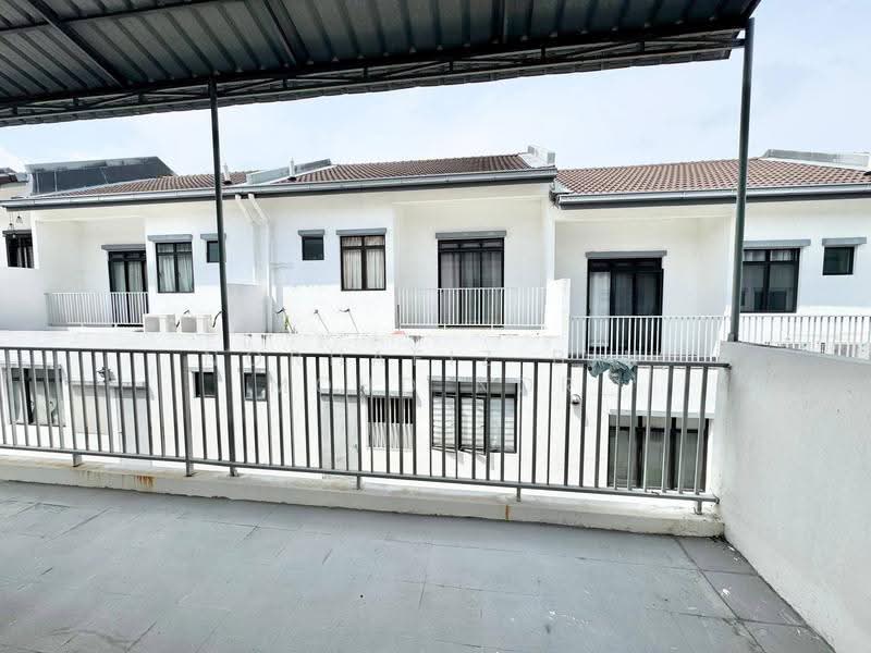 2-storey Terraced House for Sale in Setia Ecohill (Semenyih) - Norhafiz Bin Mohd Nor - Exterior - PropertyGuru.com.my