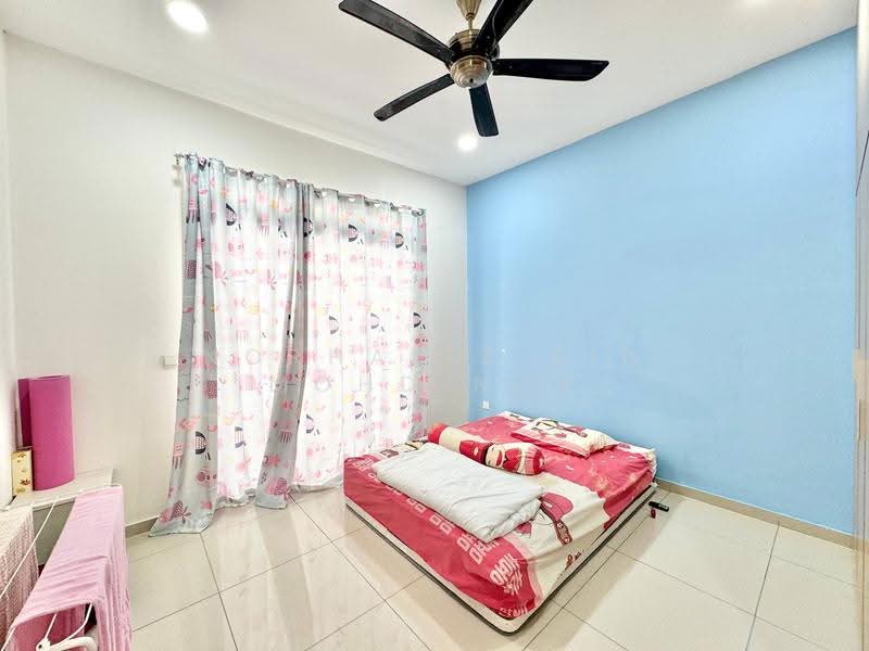 2-storey Terraced House for Sale in Setia Ecohill (Semenyih) - Norhafiz Bin Mohd Nor - Bedroom - PropertyGuru.com.my