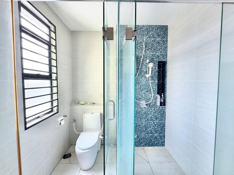 2-storey Terraced House for Sale in Setia Ecohill (Semenyih) - Norhafiz Bin Mohd Nor - Bathroom - PropertyGuru.com.my