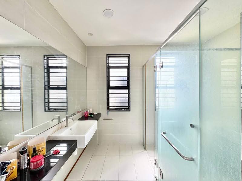2-storey Terraced House for Sale in Setia Ecohill (Semenyih) - Norhafiz Bin Mohd Nor - Bathroom - PropertyGuru.com.my