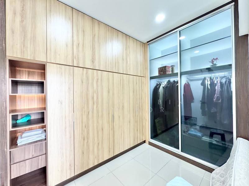 2-storey Terraced House for Sale in Setia Ecohill (Semenyih) - Norhafiz Bin Mohd Nor - Interior - PropertyGuru.com.my