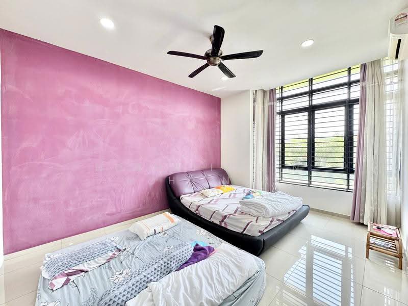 2-storey Terraced House for Sale in Setia Ecohill (Semenyih) - Norhafiz Bin Mohd Nor - Bedroom - PropertyGuru.com.my