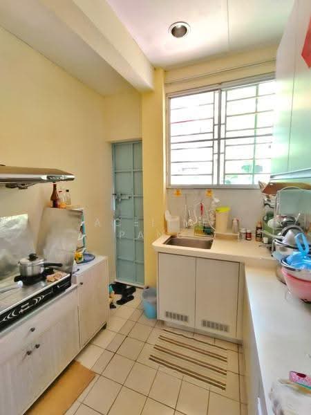 2-storey Terraced House for Sale in Kota Kinabalu (Sabah) - Aceline Pang - Kitchen - PropertyGuru.com.my