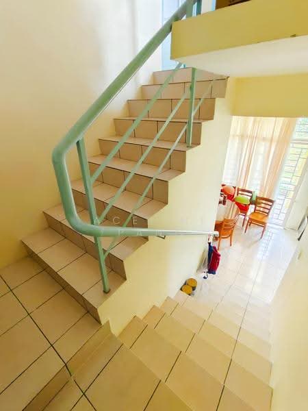 2-storey Terraced House for Sale in Kota Kinabalu (Sabah) - Aceline Pang - Interior - PropertyGuru.com.my