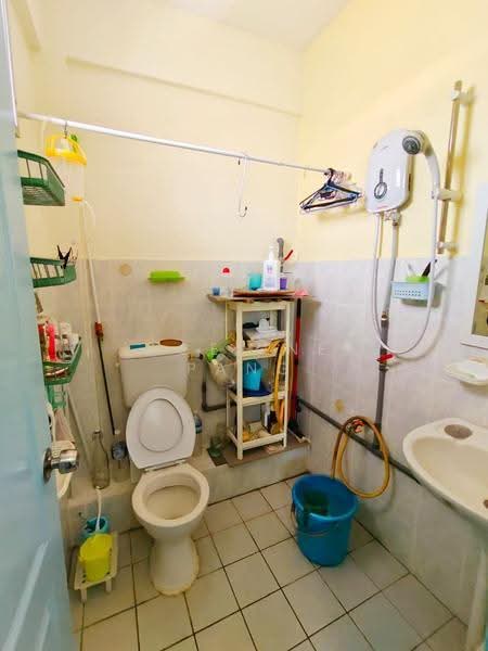 2-storey Terraced House for Sale in Kota Kinabalu (Sabah) - Aceline Pang - Bathroom - PropertyGuru.com.my